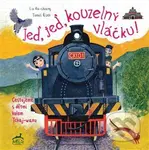 Jeď, jeď, kouzelný vláčku - Liu Ka-shiang