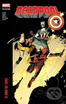 Deadpool Modern Era Epic Collection: In Wade We Trust - kniha z kategorie Komiksy