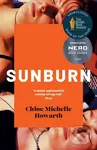 Sunburn (Shortlisted for the Polari First Book Prize 2024) - Chloe Michelle Howarth