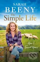 The Simple Life: How I Found Home (The unmissable Sunday Times bestselling memoir) - kniha z kategorie Zdraví a životní styl