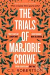 The Trials of Marjorie Crowe (a Scottish-set gripping crime thriller for 2024 - it's time to meet Marjorie) - kniha z kategorie Detektivky, thrillery…
