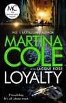 Loyalty (The brand new novel from the bestselling author) - kniha z kategorie Detektivky, thrillery a horory