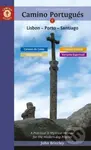 A Pilgrim's Guide to the Camino PortugueS (Lisbon - Porto - Santiago / Camino Central, Camino Da Costa, Variente Espiritual & Senda Litoral) - kniha…