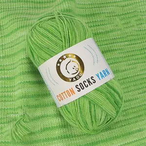 3-Ply Cotton Yarn