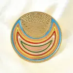 304 Stainless Steel Enamel Finger Rings for Women