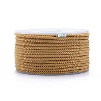 Polyester Braided Cord