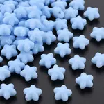 Opaque Acrylic Beads