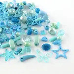 Acrylic Beads