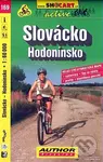 Slovácko Hodonínsko 1:60 000