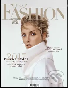 TOP Fashion Exclusive 2017 (Špeciálne vydanie)