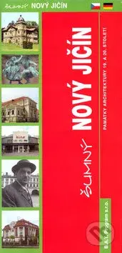 Šumný Nový Jičín (Památky architektury 19. a 20. století)