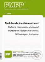 PMPP 11/2021 (Osobitne chránení zamestnanci)