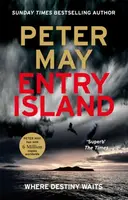 Entry Island - Peter May