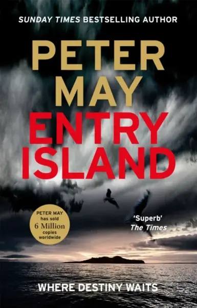 Entry Island - Peter May