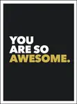 You Are So Awesome - Summersdale Publishers