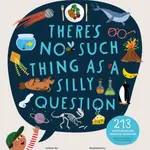 University of Cambridge: There's No Such Thing as a Silly Question - Mike Rampton