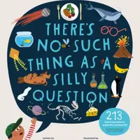 University of Cambridge: There's No Such Thing as a Silly Question - Mike Rampton