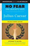 Julius Caesar (No Fear Shakespeare) - William Shakespeare, Sparknotes