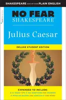 Julius Caesar (No Fear Shakespeare) - William Shakespeare, Sparknotes