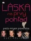 Láska na prvý pohľad - Kolektív autorov - kniha z kategorie Životopisy