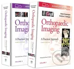 Orthopaedic Imaging (A Practical Approach) - Andrew Grainger - kniha z kategorie Úrazová chirurgie a ortopedie
