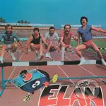 Elán: Elán 3 LP - Elán