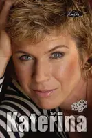 Kateřina - Václav Cibula, Michaela Drobná - kniha z kategorie Životopisy