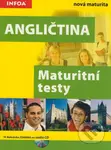 Angličtina - Maturitní testy - Elzbieta Manko - kniha z kategorie Jazykové učebnice a slovníky