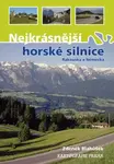 Nejkrásnější horské silnice Rakouska a Německa (Defekt) - Zdeněk Blahůšek