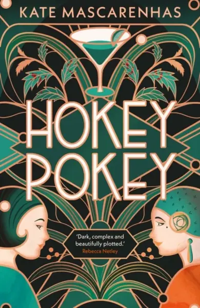 Hokey Pokey - Kate Mascarenhas