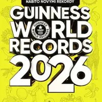 Guinness World Records 2026