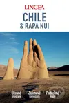 Chile & Rapa Nui - velký průvodce - kniha z kategorie Průvodci Amerikou