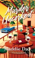Murder Uncorked - Maddie Day - kniha z kategorie Detektivky, thrillery a horory