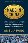 Made in China (A Prisoner, an SOS Letter, and the Hidden Cost of America's Cheap Goods) - kniha z kategorie Odborné a naučné