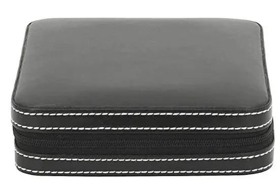 Friedrich Lederwaren Kazeta na manžetové knoflíčky London 26109-2