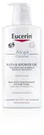Eucerin Sprchový olej AtopiControl 400 ml
