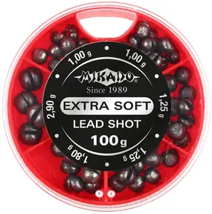 Mikado sada bročků velká sada 100 g