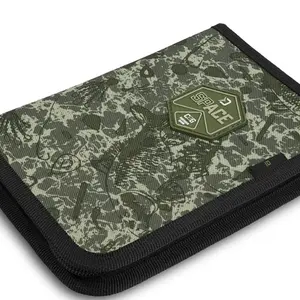 Delphin pouzdro na doklady id space c2g