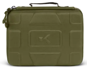 Korum pouzdro progress hardcase cooler 4 l