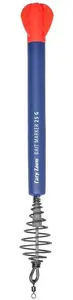 Carp zoom krmítko s plovákem bait marker 25 g