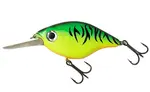 Madcat wobler tight s deep hard lures firetiger 16 cm 70 g