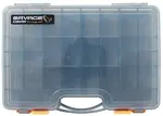 Savage gear krabička lurebox 2 sided smoke large