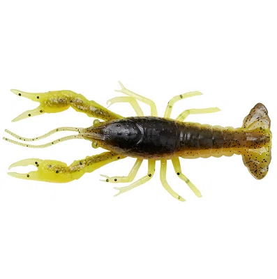 Savage gear gumová nástraha 4d craw floating summer craw 7,5 cm 5,5 g