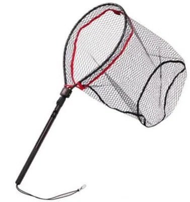 Rapala podběrák karbon net trout