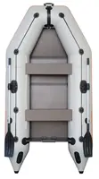 Kolibri člun km-280 p šedý pevná podlaha