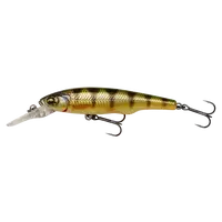 Savage gear wobler gravity twitch mr suspending perch - 8,3 cm 10 g