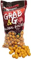 Starbaits boilies g&g global pineapple - 2,5 kg 20 mm