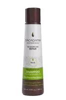 Macadamia Lehký hydratační šampon pro všechny typy vlasů Weightless Repair (Shampoo) 300 ml