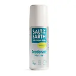 Salt Of The Earth Krystalový kuličkový deodorant (Natural Deodorant) 75 ml
