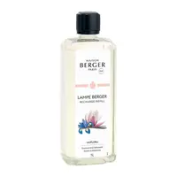 Maison Berger Paris Náplň do katalytické lampy Magnólie Liliflora (Lampe Recharge/Refill) 1000 ml